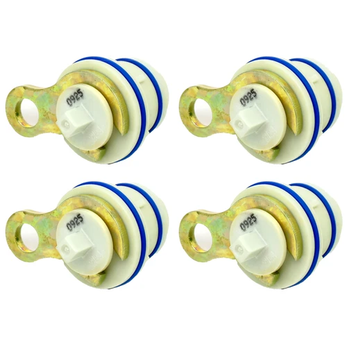 Genuine Mopar 53032221AA HEMI MDS Block-Off Plugs | 5.7L 6.2L 6.4L