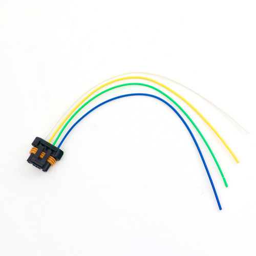 1992-1997 Optispark Male Pigtail Connector