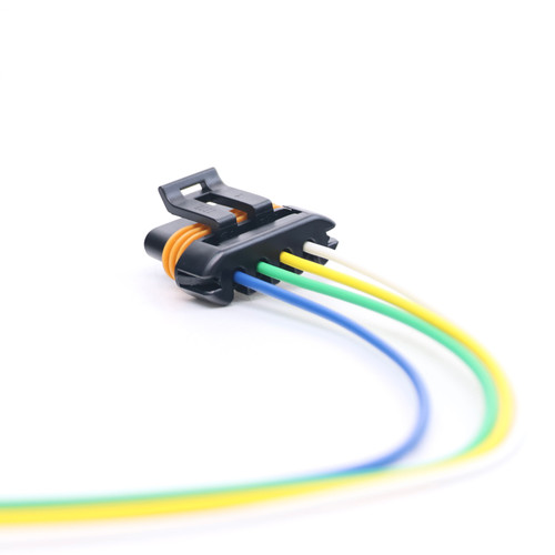 1992-1997 Optispark Male Pigtail Connector