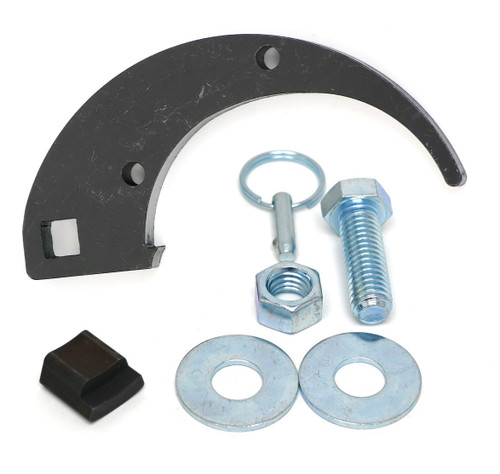 LT4 0-Degree Phaser Limiter Kit for 2015+ LT4 Camshaft VVT Lockout
