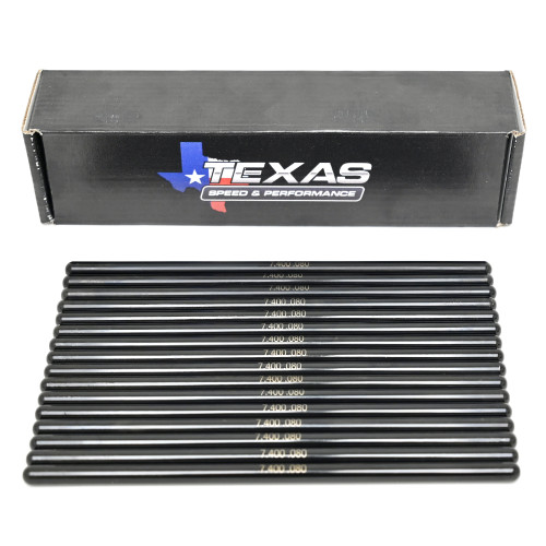 Brian Tooley LS1 CHROMOLY PUSHRODS 5/16 DIAMETER 4.8 5.3 6.0 LS6