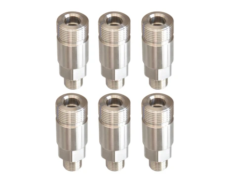 Delivery Valve Holder .120 for Bosch P7100 pump 1994-1998 5.9L Dodge Cummins