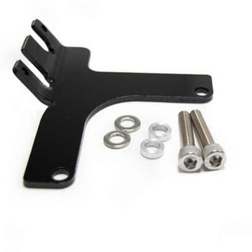 Brian Tooley Racing Equalizer Throttle Bracket Kit | Stock Cable | STBK-01