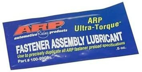 ARP 100-9908 Ultra Torque Assembly Lubricant .5 oz.