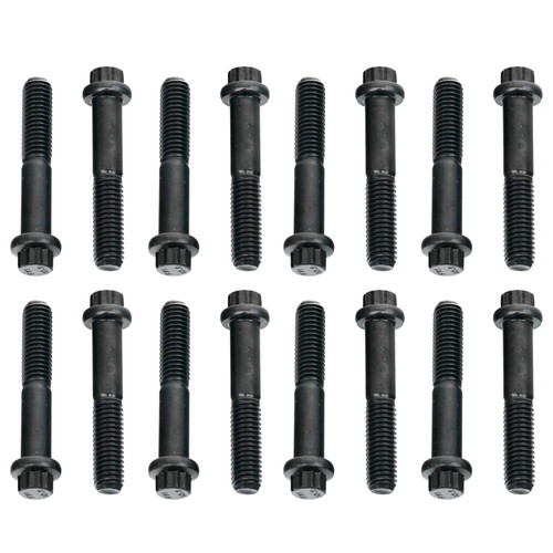 Brian Tooley BTR LS Rocker Arm Bolts QTY 16 - 8mm 12-pt Head Fits LS1 LS2 LS3 LS6 LQ4 LQ9 LY5 LY6 LM7 5.3 5.7 6.0 6.2