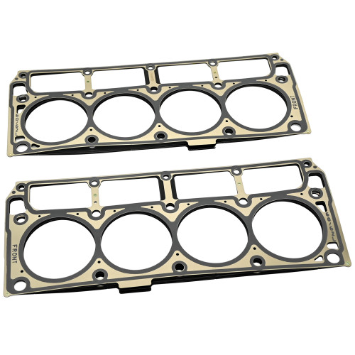 LS9 7-Layer Cylinder Head Gaskets MLS Turbo Multi Layer 4.100 Bore LIKE 12622033 7-layer 5.3 5.7 6.0 6.2