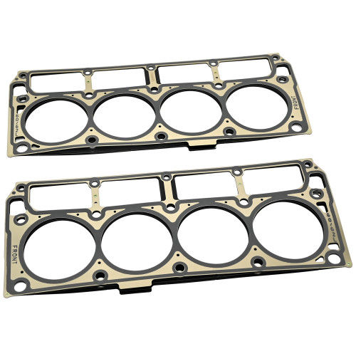 1997-2003 LS9 Head Gasket and Head Bolt Kit.  Fits 4.8 5.3 5.7 6.0 6.2 LS1 LS6 LQ4 LQ9 LR4 LM7 L59 12622033