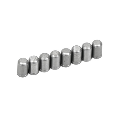 AFM DOD Oil Block Off Plugs for Gen IV LS & Gen V LT 2005-2019 Set of 8