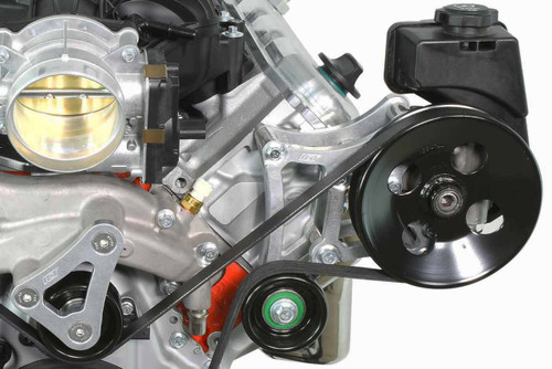 LT1 Gen V - Camaro Power Steering Pump Bracket