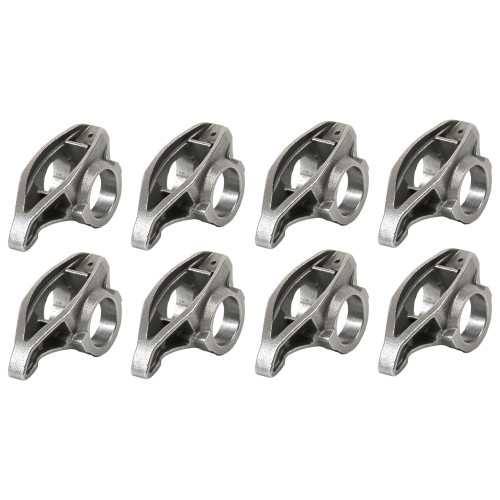 BTR Brian Tooley LS1 Rocker Arm No Bearing Set of 8 - 4.8 5.3 5.7 6.0 LS1 LS2 LS6 LS2 LS6 LQ4 LQ9 LY5 LY6 LM7 L33