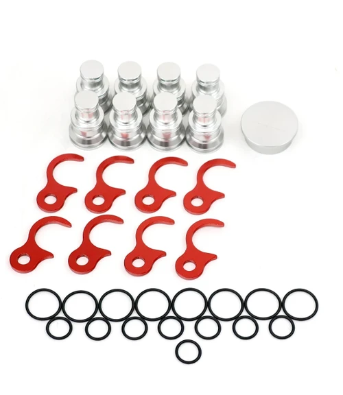 2019+ DFM/DOD Delete Hole Plugs for Gen V LT Engines L84 L87