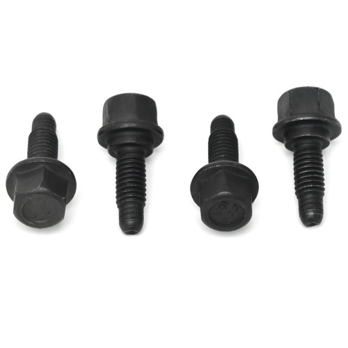 LS Lifter Guide Tray Bolts - Set of 4 LS1 4.8 5.3 5.7 6.0 6.2 7.0 12551163