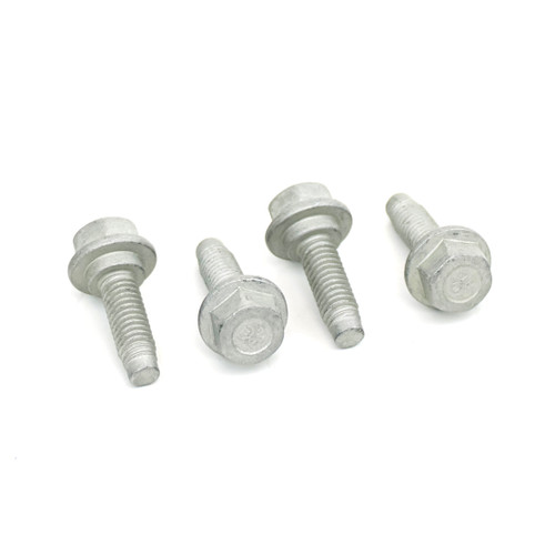 LS Lifter Guide Tray Bolts - Set of 4 LS1 4.8 5.3 5.7 6.0 6.2 7.0 12551163