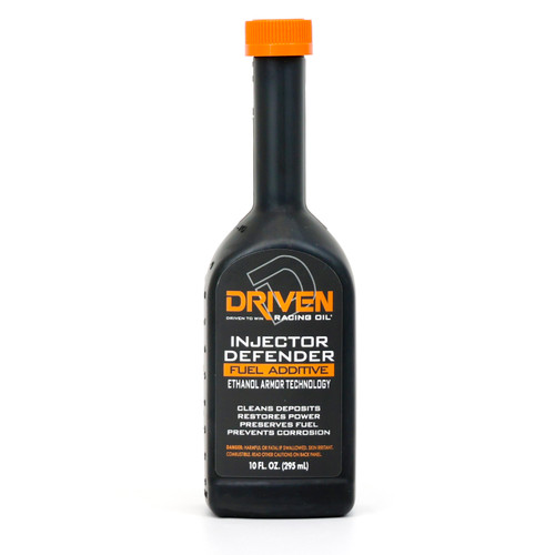 Driven Racing Fuel Injector Defender - Injector Cleaner 70048