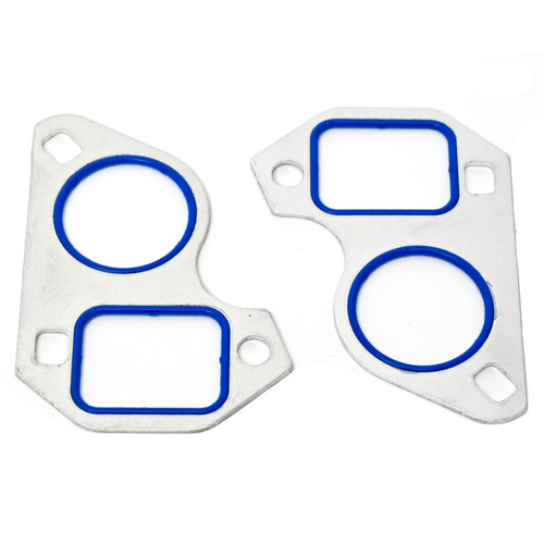 Water Pump Gaskets (Qty 2) | Fits LS1 Gen 3/4 LS 4.8 5.3 5.7 6.0 6.2 7.0 | Like GM #12630223