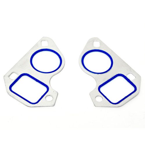 Water Pump Gaskets (Qty 2) | Fits LS1 Gen 3/4 LS 4.8 5.3 5.7 6.0 6.2 7.0 | Like GM #12630223