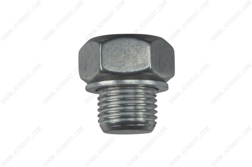 LS Oil Pressure Sending Unit Plug M16-1.5 LS1 LS2 LS3 LM7 LQ9 4.8 5.3 5.7 6.0 6.2 7.0 ICT Billet