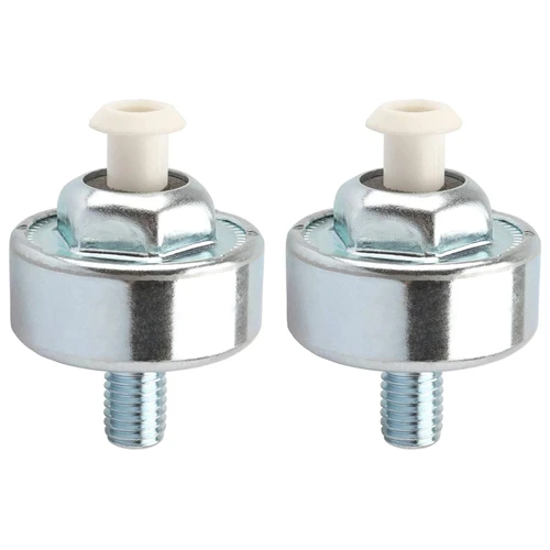 GM Gen 3 LS Knock Sensors (Qty2) OEM GM 12589867 Fits 4.8 5.3 5.7 6.0 LS1 LS6 LM7 LQ4 LQ9
