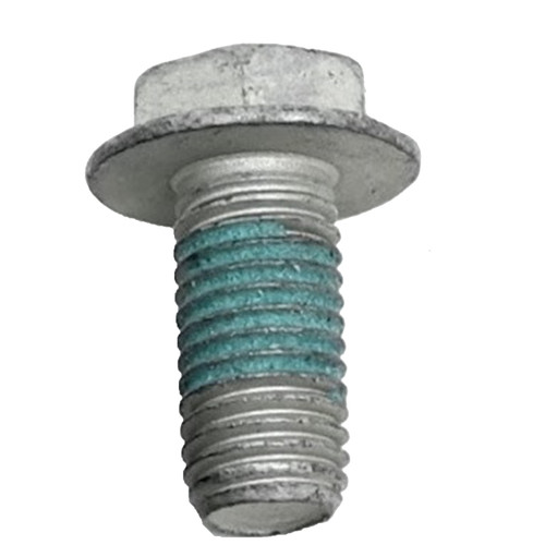 GM 11569956 OEM Flexplate Flywheel Bolts for LS Based Engines LS1 4.8 5.3 5.7 6.0 6.2 LM7 LQ4