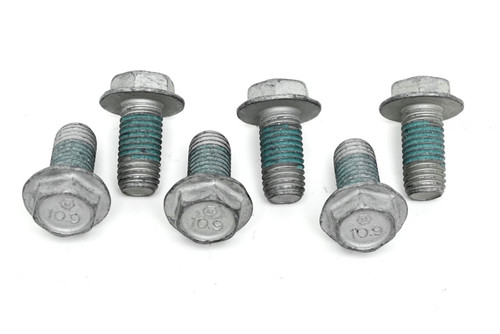 GM 11569956 OEM Flexplate Flywheel Bolts for LS Based Engines LS1 4.8 5.3 5.7 6.0 6.2 LM7 LQ4