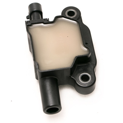 12573190 Ignition Coil For LS2 LS3 LS4 LS7 Engines GM Genuine 12573190 Ignition Coil - For LS2, LS3, LS4, LS7 & Other GM V8 Engines GM 12573190 Ignition Coil - Foto 6