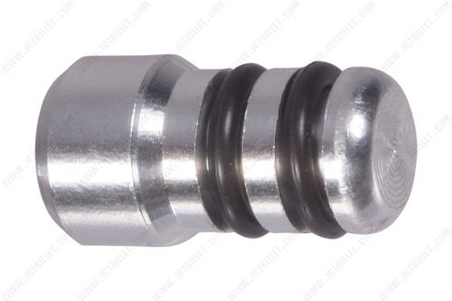 LS LT Oil Dipstick Tube Hole Plug for Block or Oil Pan LS1 LS3 LS2 LR4 LM7 LQ4 4.8 5.3 5.7 6.0 6.2 7.0