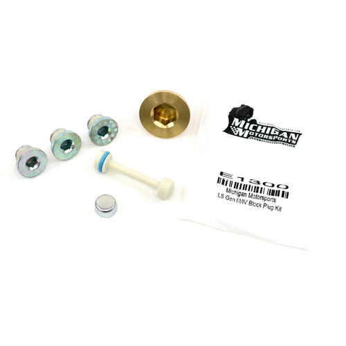 Superchargers & Parts For LS Ls Head Studs Cylinder Head Stud Kit