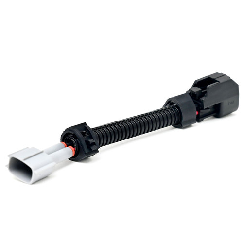 Toyota to EV6/USCAR Fuel Injector Adapter Harness - Lexus Scion Toyota