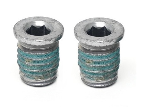 プラグ済アキュラインTourPremium Uウレタン(3Gused AAAA) 4 6pcs DOUBLE Iridium Spark Plug D-4589 for IFR6T11 IFR6J11