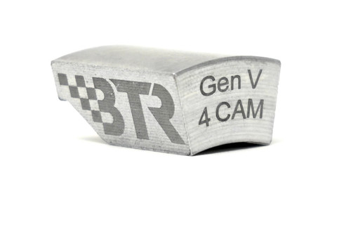 BTR Gen V 4-Cam Degree Phaser Limiter Block LT1 LT4 L83 L86 L8B 5.3 6.2