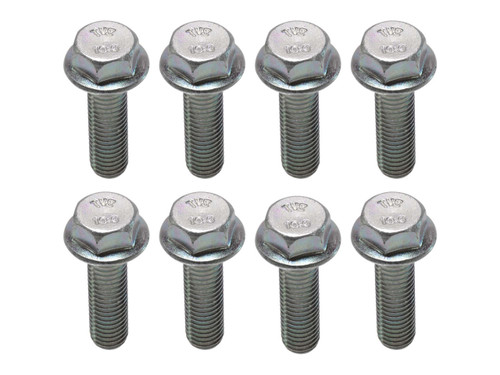 LS Engine to Transmission Bell Housing Bolt Set Fits TH400 TH350 TR6060 700R4 Powerglide 4L60e 4L80e