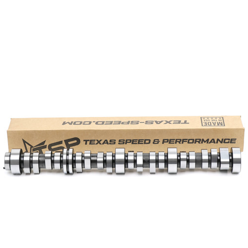 TSP Gen 5 Camshafts | LT1 LT4 LV3 L83 L86 Performance