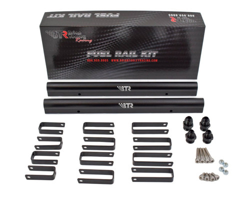 BTR Fuel Rail Kit for V2 Trinity Intake Manifolds Brian Tooley Racing FRK-02