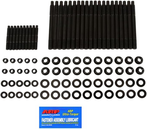 ARP 234-4346 LSA Head Stud Kit ARP2000 Pro Series 12pt for LSA Engines Only CTS-V ZL1