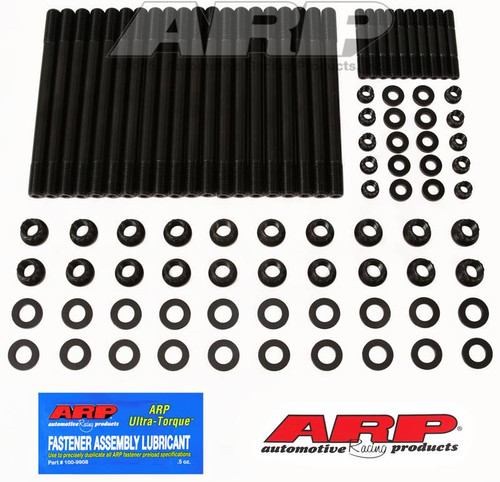 ARP 244-4300 Head Stud Kit for Hemi Gen 3 5.7L 6.1L 6.4L 2003-Newer Dodge Chrysler Ram