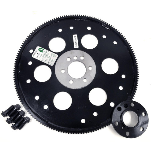 ATI 915733 SFI Flexplate for LS Engines 6-Bolt 168 tooth LS1 LS2 LS3 LQ4 LM7 L33 4.8L 5.3L 5.7L 6.0L 6.2L