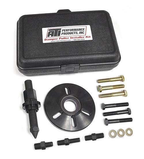 ATI Damper Puller and Installer Tool Kit 918999 