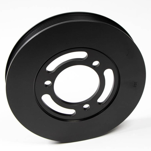 ATI 916358 Stock Diameter 6 Rib Pulley for L83 L86 L84 L87 L8T L8B Super Dampers 7.485"