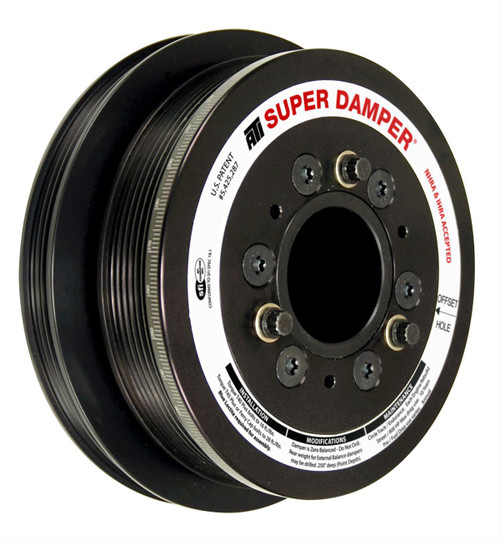 ATI 918628 Super Damper for 99-13 GM Truck/SUV and 2010-15 Camaro
