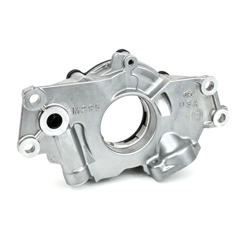 GM 12710303 Non-DOD/AFM LS Oil Pump 4.8L 5.3L 5.7L 6.0L 6.2L LS1 LS2 LS6 LS3 LQ4 LQ9 L96 LY6 LM7 L33 L59 LM4 LY5 LR4 LY2 L20 Stock Volume and Pressure