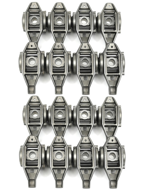 【MIDDLE ROCKERS】CRAZY HEAR　Sonoshee Suuonee 9PCS Rocker Lockers, Metal Twin Cam End Shaft Insert