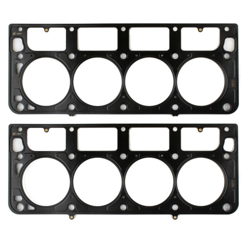 Cometic LS .051" MLS Head Gasket, 4.100" Bore for 6.0L 6.2L LS3 L99 LQ4 LQ9 LS2 LSA L9H L94 L96 L92 LY6