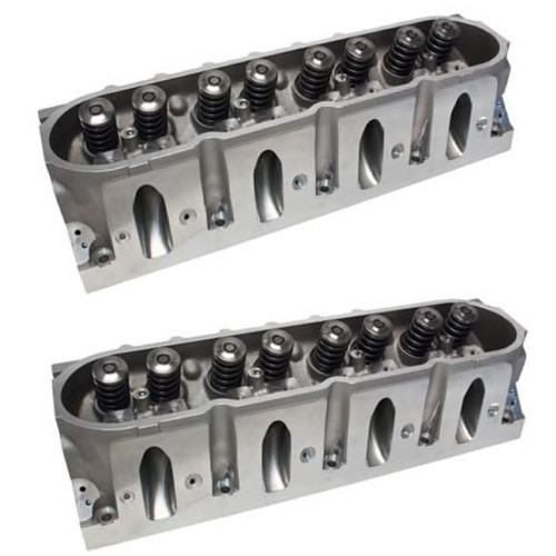AFR 15 Degree LS Cathedral Port 4 Bolt Mongoose 230cc Cylinder