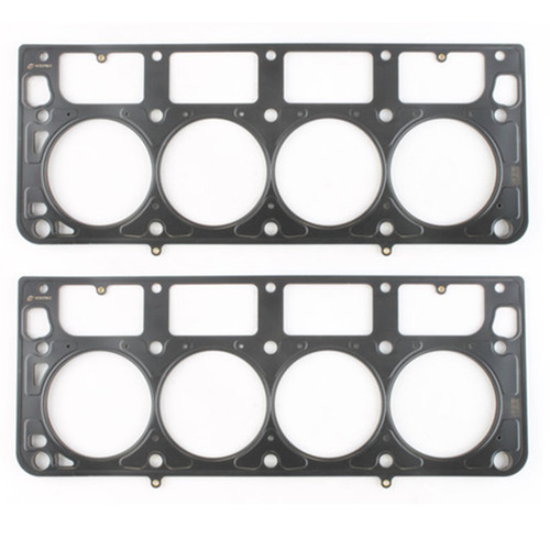 Cometic LS .040" MLS Head Gasket 4.030" Bore C15515-040 for 6.0L LS2 LQ4 LQ9 LY6 L76 L96 LC8 L77 LFA