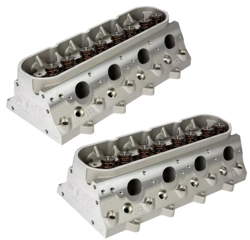 AFR 238cc LS3 Enforcer As-Cast Cylinder Heads 72cc – 6.2L LS3 – Assembled (Pair) AFR 238cc LS3 Enforcer As-Cast Cylinder Heads 72cc – 6.2L LS3 – Assembled (Pair)