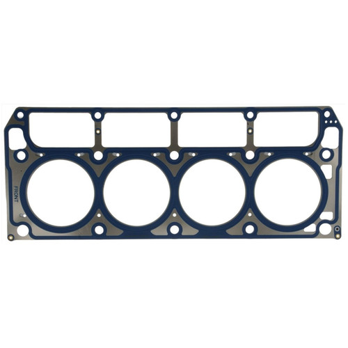 Mahle 54441 MLS Head Gaskets for 4.8L 5.3L Notched 862 LS Truck Heads 1999-2013 LM7 LR4 L59
