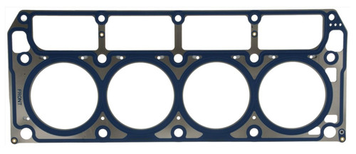 Mahle 54445 MLS Head Gaskets for 6.0L LQ4 LQ9 Including Notched Heads 1999-2007