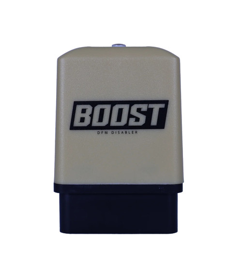 Boost DFM Disabler 2022-2025 Silverado Sierra 2021-2024 Tahoe Yukon Suburban 5.3L 6.2L Global B