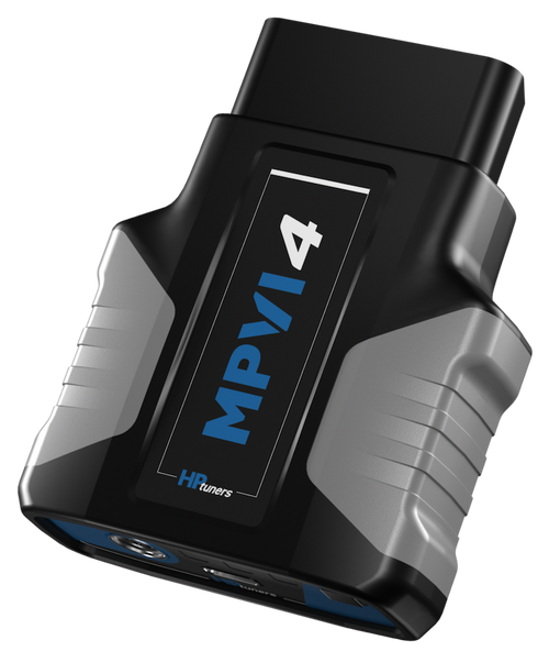 HP Tuners MPVI4 Tuning Interface  HP Tuners MPVI4 Tuning Interface