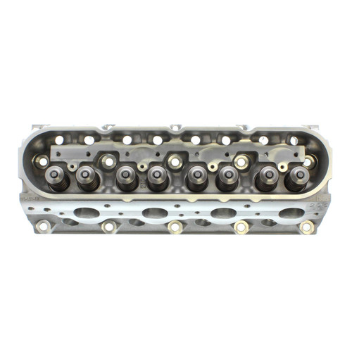 Trick Flow 205cc 4.8L 5.3L LS Cylinder Heads | 4 Bolt | 58cc Chambers | 3.780"+ Bore | Assembled Pair
